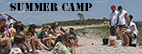Cedar Island Marina's Adventure Summer Camp