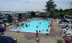 Marina Pool