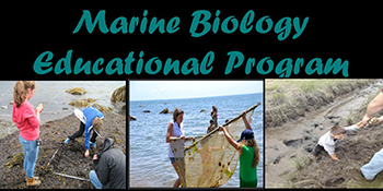 Marine Biology Education Program