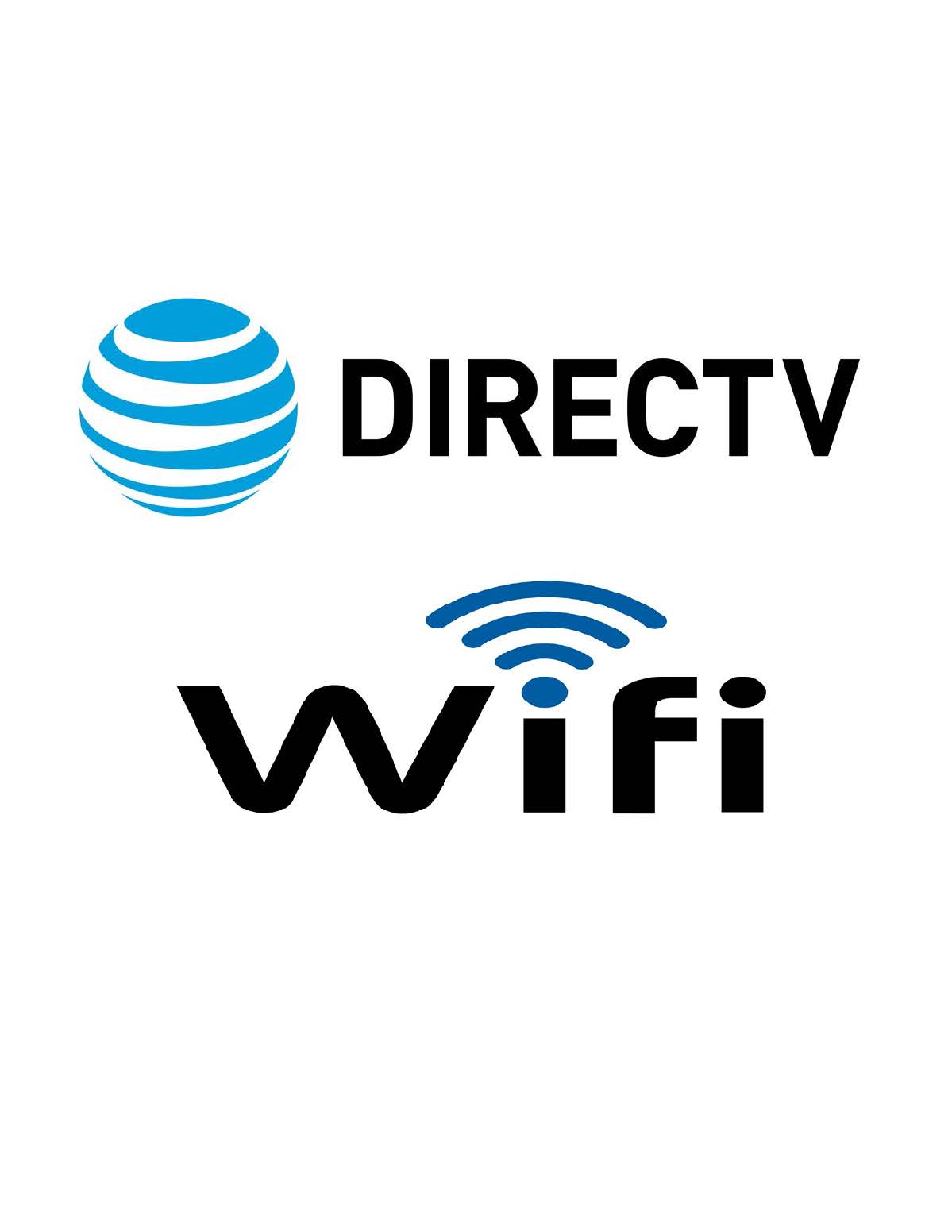DirecTV and WiFi Full Upgrades