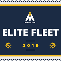 Elite Fleet 2019